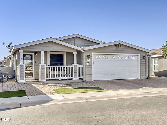 4th image of 11201 N EL MIRAGE Road #F76