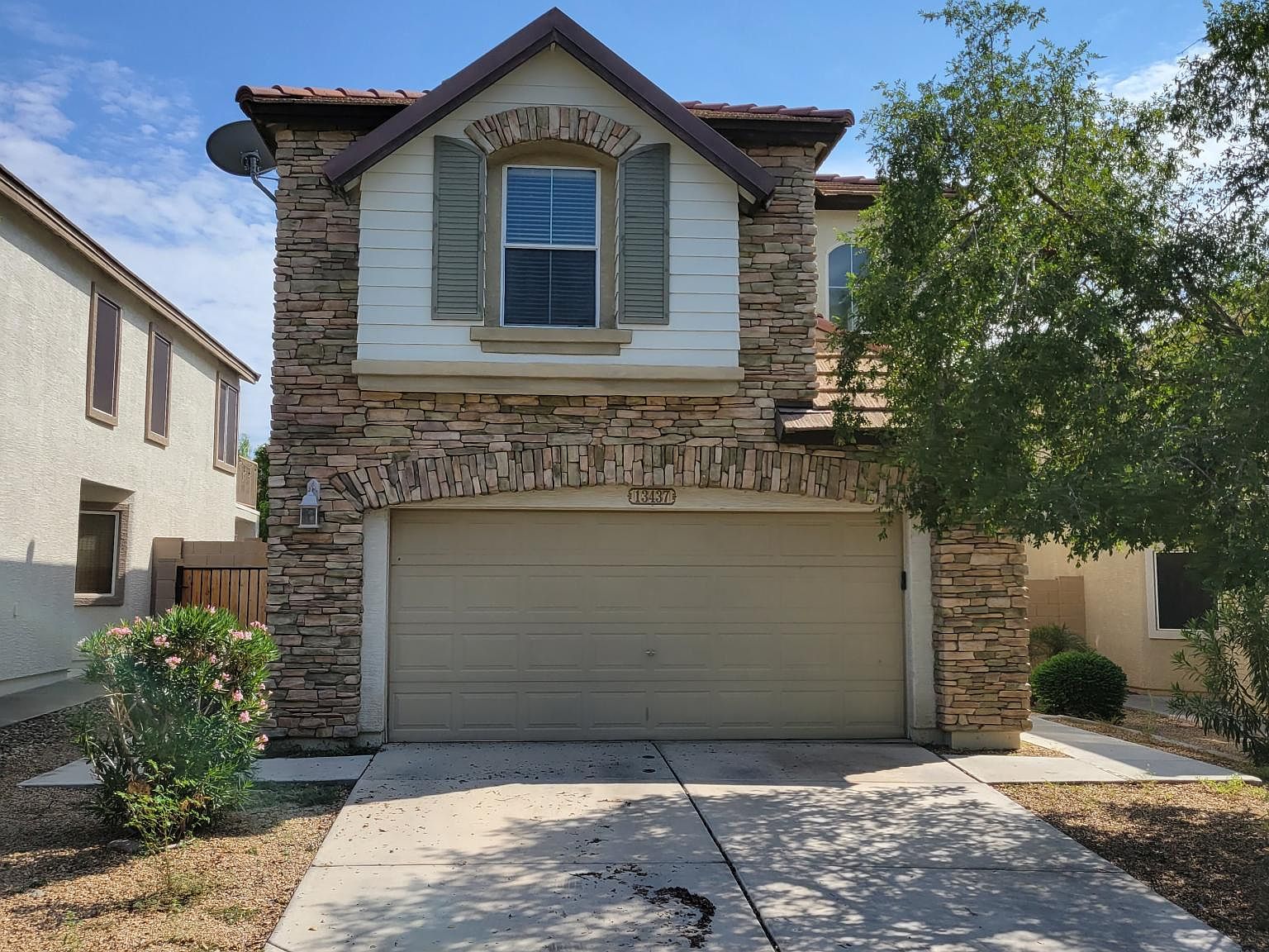 13437 W Rhine Ln, Litchfield Park, AZ 85340 | Zillow