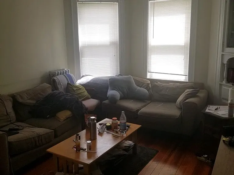 21 Belknap St #3A — Photo 12