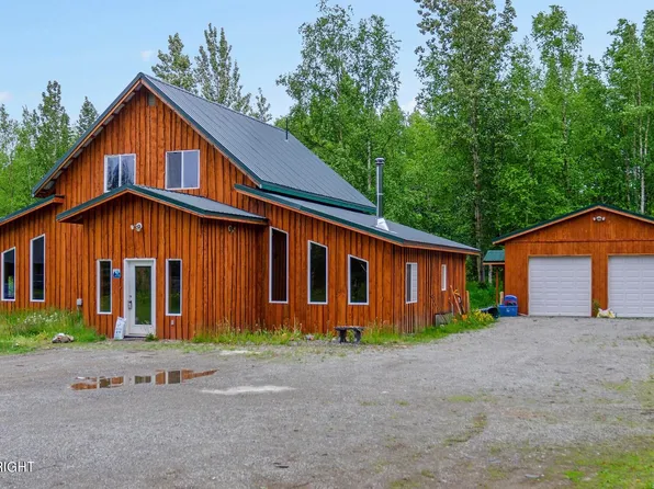 2025 N Pittman Rd, Wasilla, AK 99623