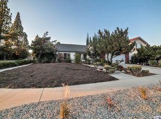 18655 Vintage St, Northridge, CA 91324