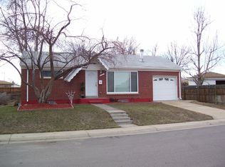 11009 Murray Dr, Northglenn, CO 80233