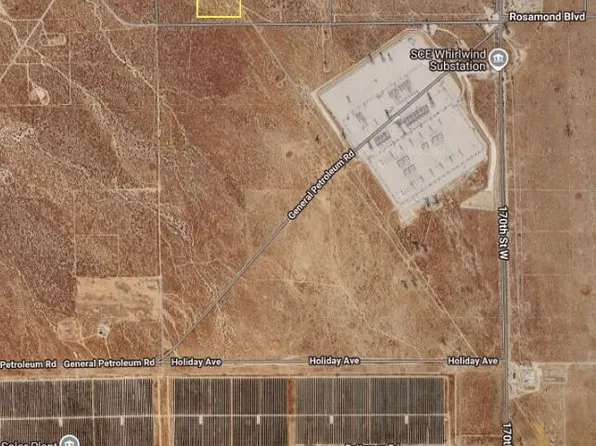 179th St E, Lancaster, CA 93535