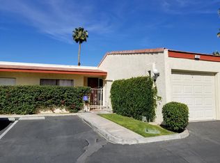 1221 S La Verne Way, Palm Springs, CA 92264