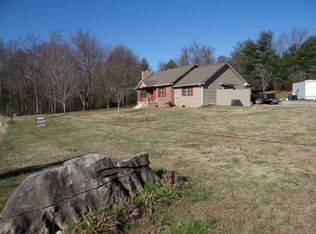 1139 W Broad St, Cookeville, TN 38501