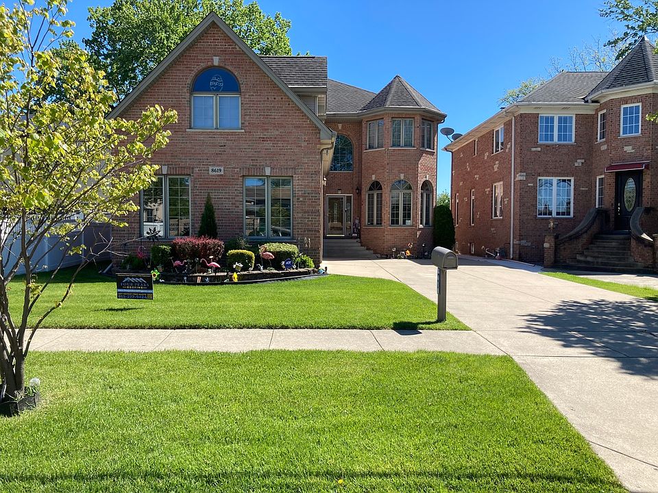 8619 W Sunset Rd, Niles, IL 60714 | MLS #12635003 | Zillow