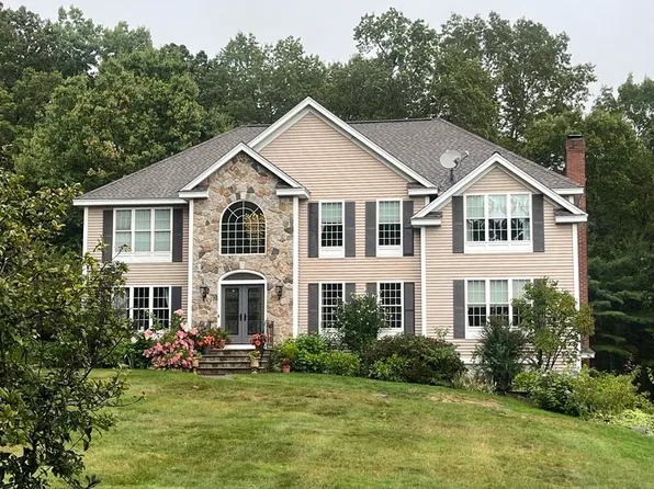 15 Appleton Rd, Windham, NH 03087