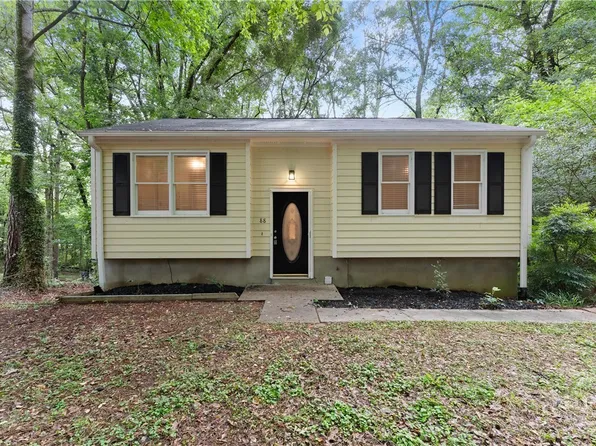 88 Cedar Drive, Watkinsville, GA 30677