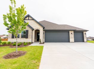 133 Old Glory Ln, Forney, TX 75126