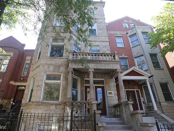 2nd image of 2318 N Southport Ave #Iggdn