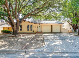 7632 Terry Dr, North Richland Hills, TX 76180