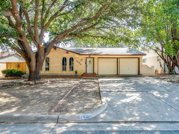 7632 Terry Dr, North Richland Hills, TX 76180