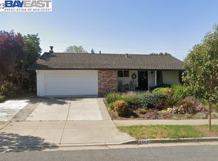41849 Higgins Way, Fremont, CA 94539