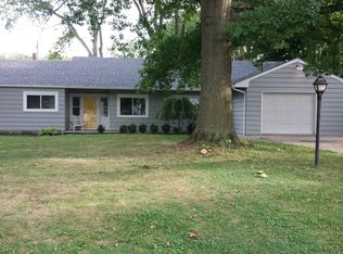 641 Lark St, Marion, OH