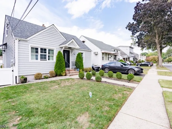 11 Crescent Ter, Belleville Twp., NJ 07109