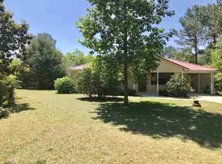 1889 Cool Springs Rd, Danville, GA 31017