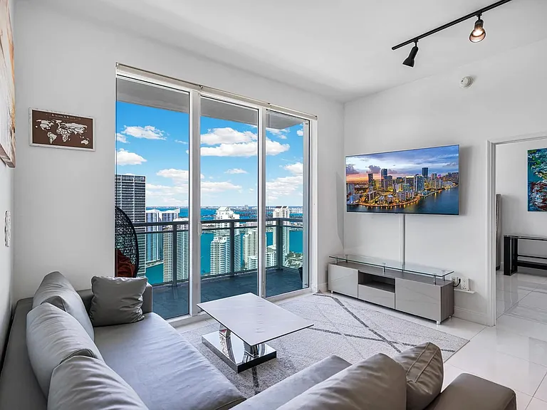 950 Brickell Bay Dr #5006 — Photo 21