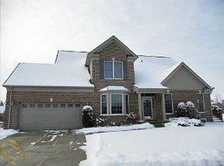 44836 Broadmoor Cir S #99, Northville, MI 48168