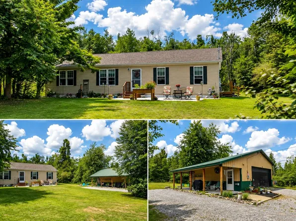 3560 Southview, Johannesburg, MI 49751