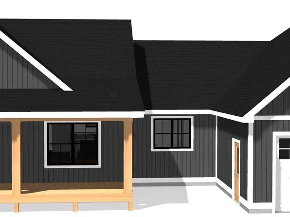 Lot 7 Bay Road #7, Farmington, NH 03835