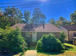 1205 Ashwood Rd, Charleston, WV 25314