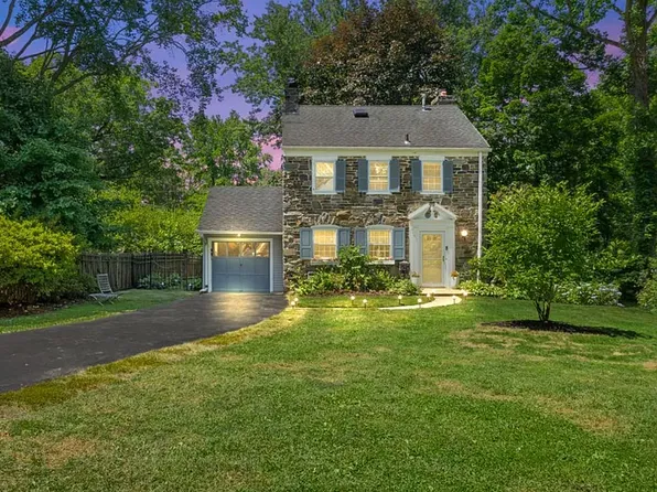514 E Wynnewood Rd, Wynnewood, PA 19096