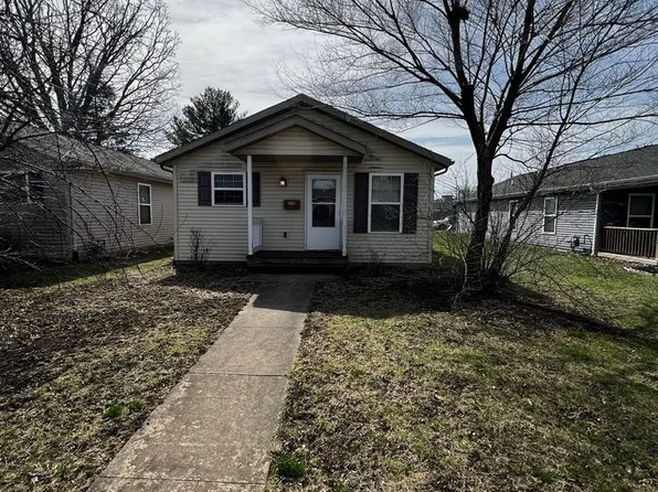 1405 1/2 W Beslin St, Urbana, IL 61801