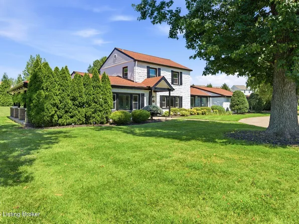 6703 Woodhaven Rd, Louisville, KY 40228