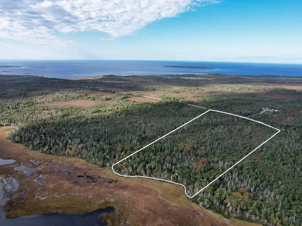 Forbes Point Rd Lot 2, Forbes Pt, NS B0W 2A0