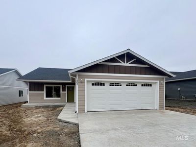 1805 Airway Ave, Lewiston, ID, 83501