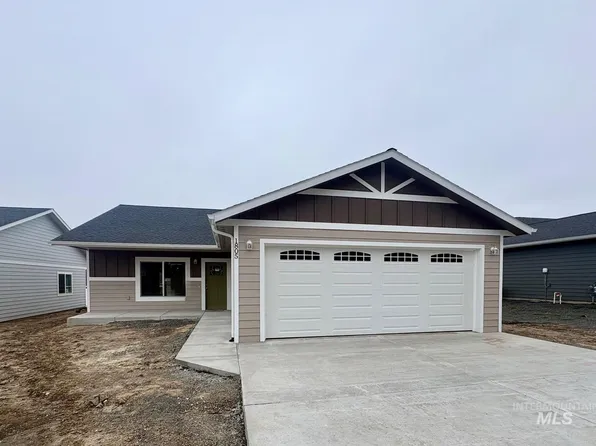 1805 Airway Ave, Lewiston, ID 83501