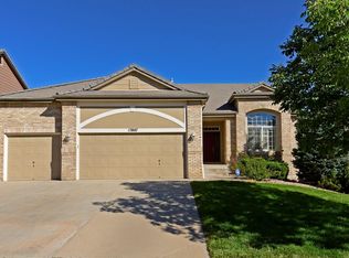 17807 E Oakwood Ln, Aurora, CO 80016