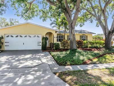 6041 16th Ln NE, Saint Petersburg, FL, 33703