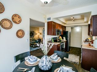 Sonoran Terraces Apartment Homes, Tucson, AZ 85741