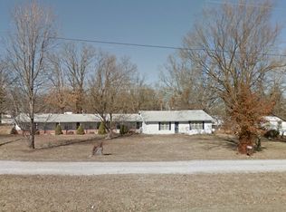 1409 E Route 66 #1-4, Lebanon, MO 65536