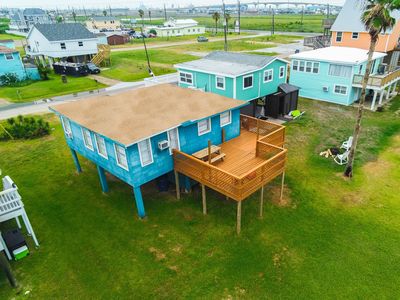 302 Ocean Ave, Surfside Beach, TX, 77541