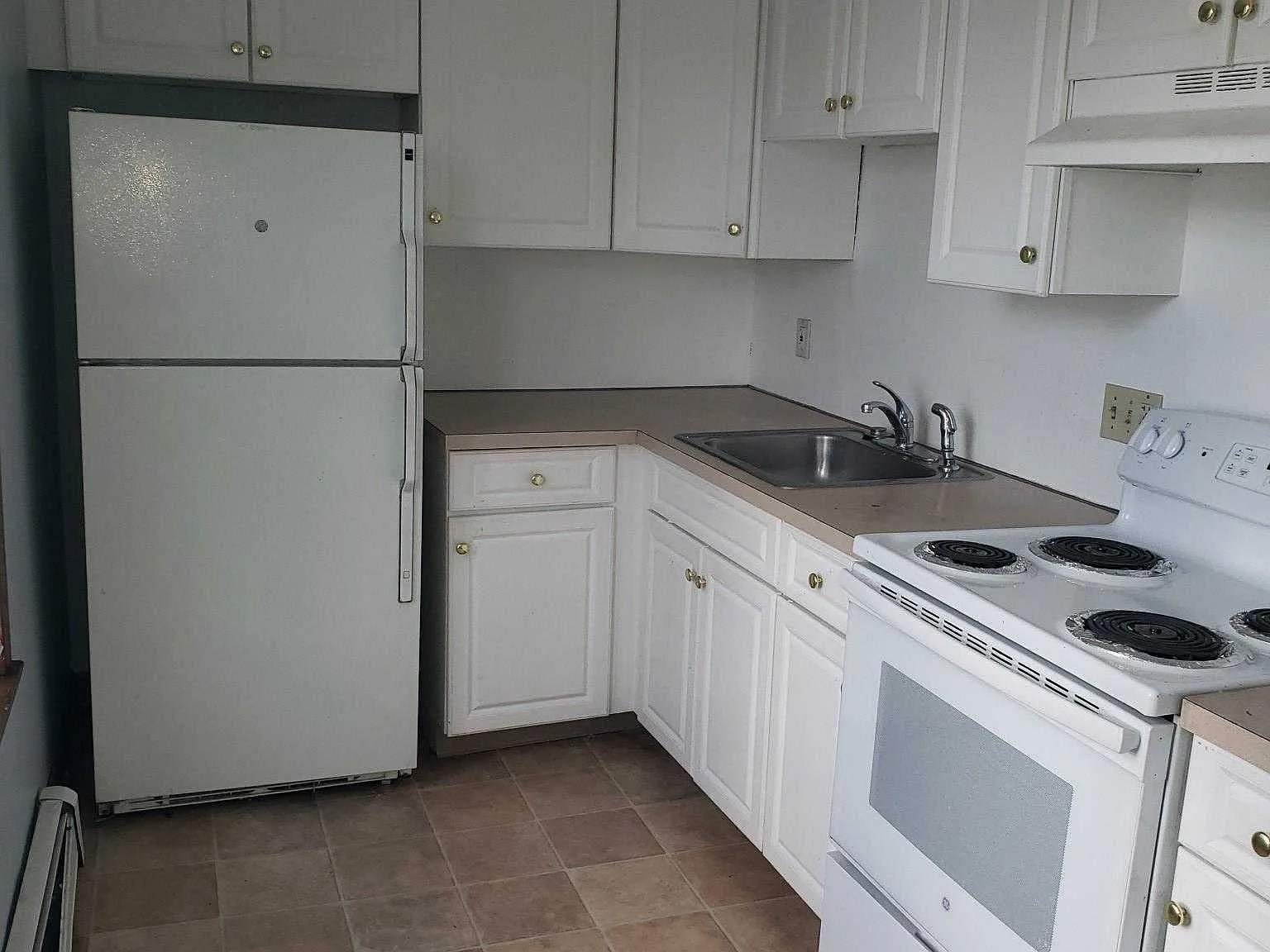 1 bed, $2,150 — Photo 4