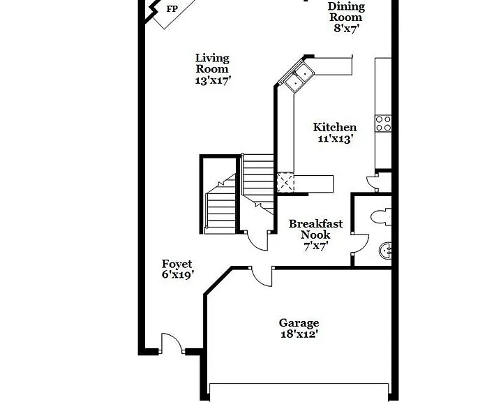 461 Pondweed Dr — Photo 3