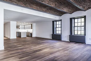 Rented by Real Estate Services USA, LLC