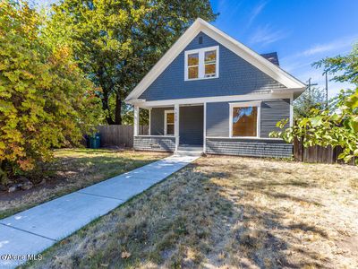 1625 N 5th St, Coeur D Alene, ID, 83814