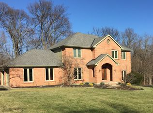 761 Roundtree Ct, Cincinnati, OH 45230
