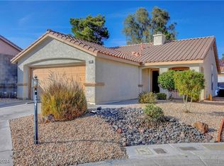 4812 Sunbelt Ct, Las Vegas, NV 89130