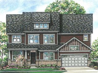 16403 Dominion Dr, Fishers, IN