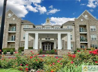 100 Middlesex Blvd APT 308, Plainsboro, NJ 08536