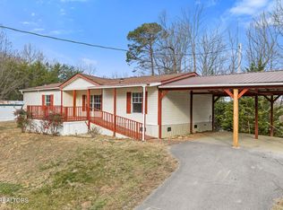 209 Harolds Ln, Tazewell, TN 37879