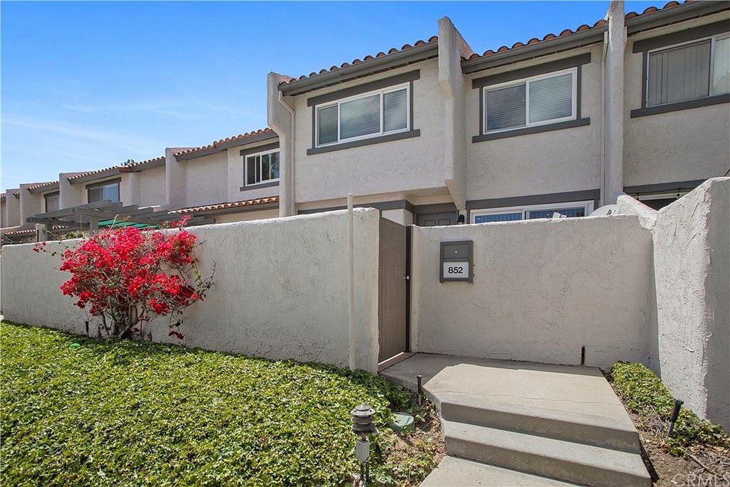852 W 232nd St, Torrance, CA 90502 Zillow