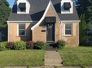1347 W 24th St, Erie, PA 16502