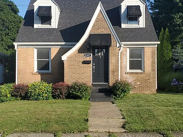 1347 W 24th St, Erie, PA 16502