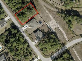 1073 HARLINGEN ROAD SW LOT 6, PALM BAY, FL 32908