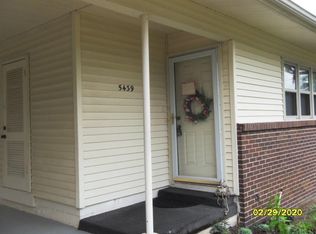 5439 Evergreen Rd, Pensacola, FL 32503